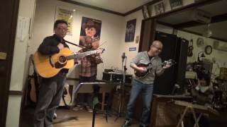 20161106　おーるどたいむライブ　2部　6　虎の穴２ 2