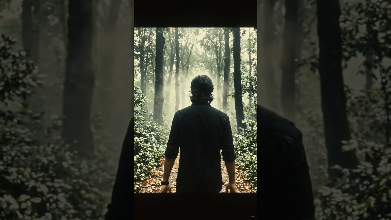 “Create Cinematic Movie Clips Like This 🎬🔥#shorts