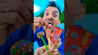 Dairy Milk Chocolate Aur Oreo Biscuits