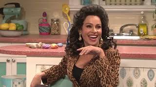 Bein' Quirky With Zooey Deschanel (Featuring Sofia Vergara) - Saturday Night Live