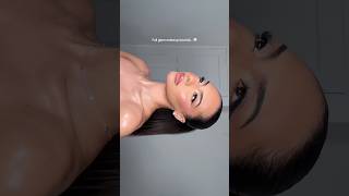 grwm full glam routine ✨ #grwmmakeup #makeup #makeuptutorial