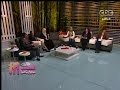 #الستات_مايعرفوش_يكدبوا الحلقة الكاملة 3-مارس-2014 البنت