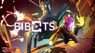 Bibots | Android Ios Gameplay