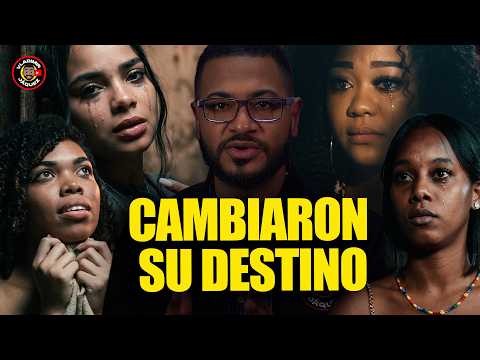 5 MUJERES CON PASADOS DIFÍCILES QUE CAMBIARON SU DESTINO GRACIAS A LAS REDES SOCIALES | Recopilación