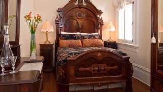 Grand Victorian Bed and Breakfast : New Orleans Inn