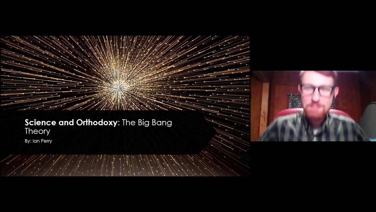 Science and Religion- Talk 2: The Big Bang
