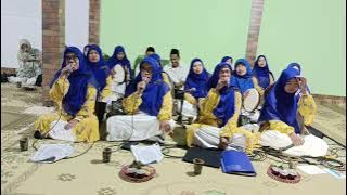 Al Khodijah - Sholawat 