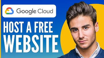 Google Cloud Hosting Tutorial | Host a Free Website 2025