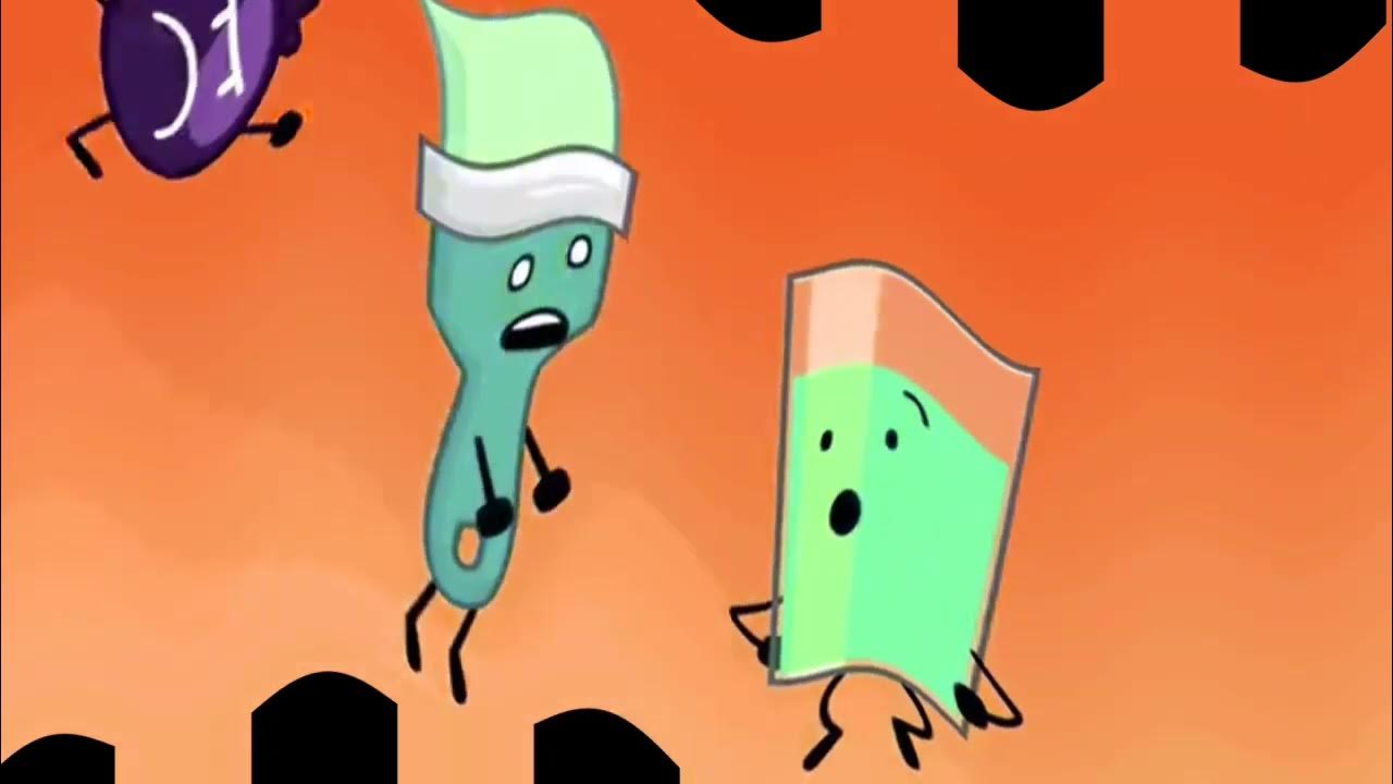 (NEW EFFECTS) Inanimate Insanity Season 3 Intro In LegendEli1997 Major