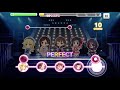 【デレステ】My Soul, Your Beats![PRO]  All Perfect