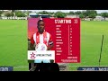 Tigers SC VS African Stars (Debmarine NPFL)