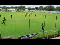 Tigers SC VS African Stars (Debmarine NPFL)
