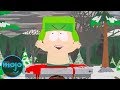 Top 10 Darkest South Park Moments