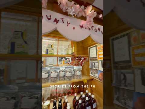 Uncle Tom’s Candy Store Offers Decades of Tradition and Premium Treats