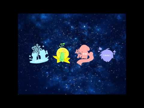 【虹色ユースフレンズ】ホシアイ【歌ってみた】