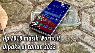 Oppo A7 2018 Masih Layak Dibeli 2022