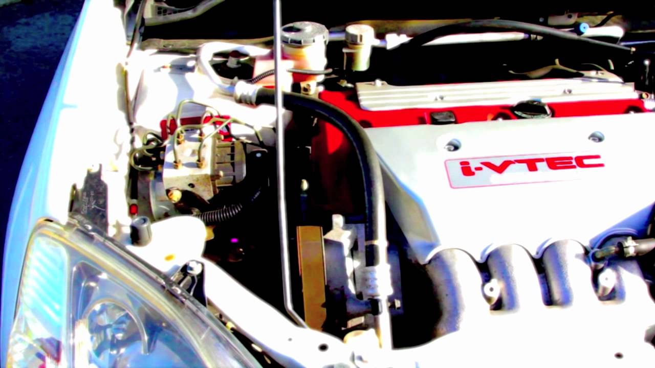 EP3R. Must I say more?