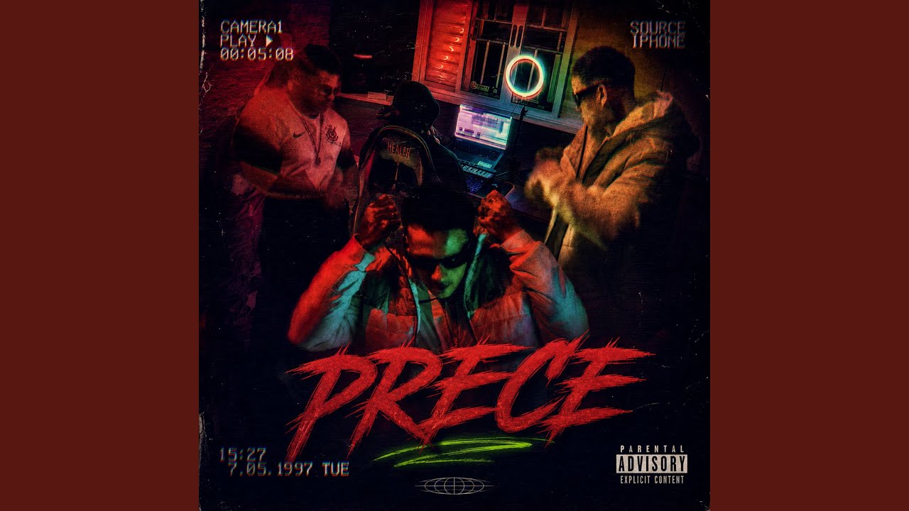 Watch PRECE on YouTube Watch PRECE on YouTube