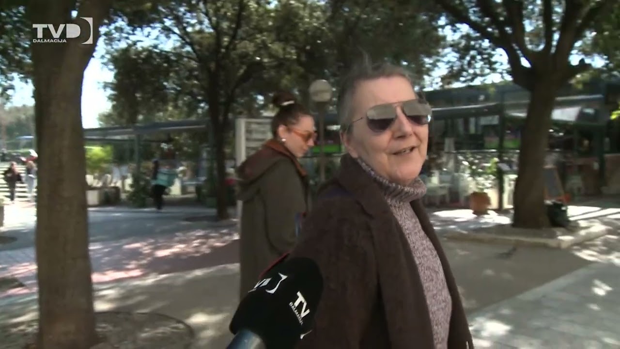 VIJESTI TV DALMACIJE - 27.02.2026.