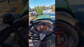 New 2022 Fendt 828 Vario Cold Start 0C