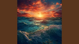 Tidal Harmony Ocean Whisper