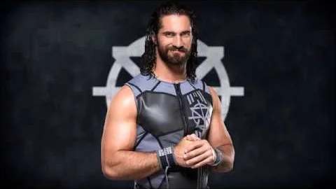 Seth Rollins - The Second Coming (Burn it Down) Theme 2018