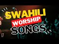 Best Swahili Reggae Gospel Mix of All Time | Nonstop Praise and Worship Gospel Music Mix |@DJLifa