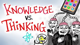 Celebrity Knowledge vs Thinking - Neil deGrasse Tyson- Top Speech Profile