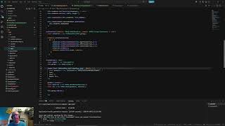 Simple 3JS - Video 0036: Bold Helvetiker