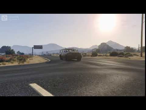 Bcso Tahoe responding code 3