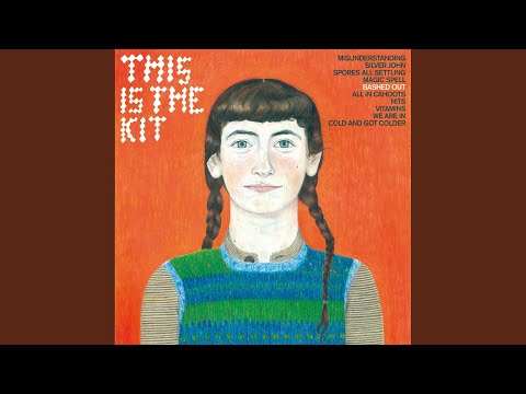 Putar All in Cahoots - This Is The Kit