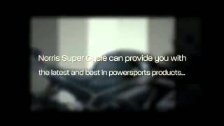 Norris Super Cycle
