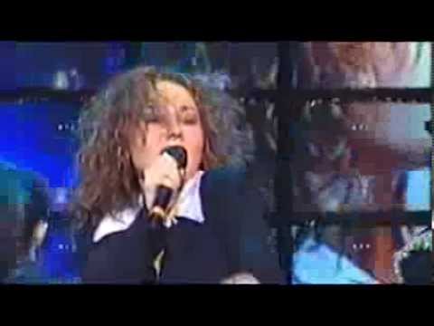 Алла Горбачёва - Танго (СоюзКонцерт 1997)