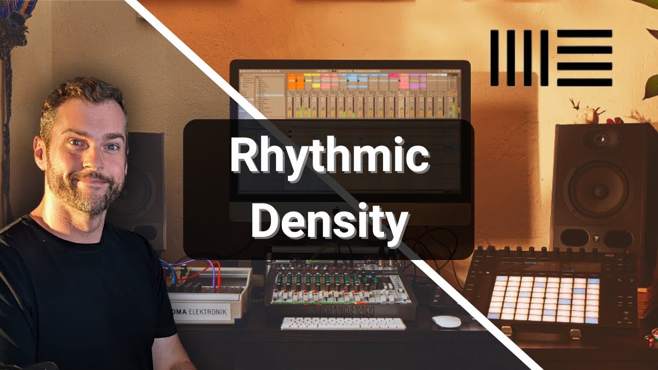 Watch Fix Busy Tracks by Understanding Rhythmic Density on YouTube Watch Fix Busy Tracks by Understanding Rhythmic Density on YouTube
