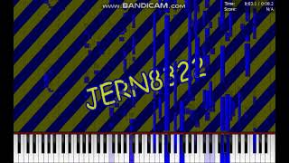 Jern 2025 Intro But Its A Midi Lol