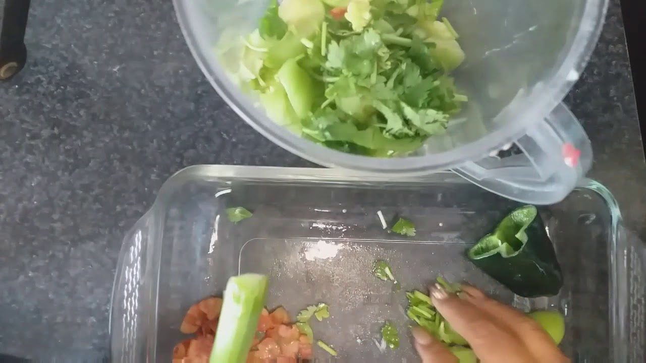 Carnes en su jugo - YouTube