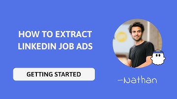 Extract LinkedIn Job Listings with PhantomBuster: Step-by-Step Guide