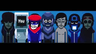 ⚡🌟ShockNova/Incredibox:Alone mix 🎧🔥