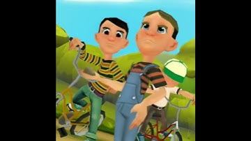 Run Forrest Run: Endless running game Offline 2021 / #shorts / #viral