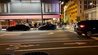 RAW FOOTAGE The Late-Night Scene After the Bars Closed AsburyPark NJ PD 7-25-2026