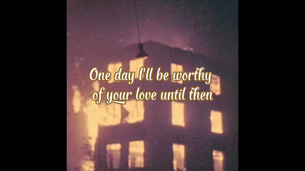 UNTITLED (a love song) by Calibretto 13 Synced LYRICS