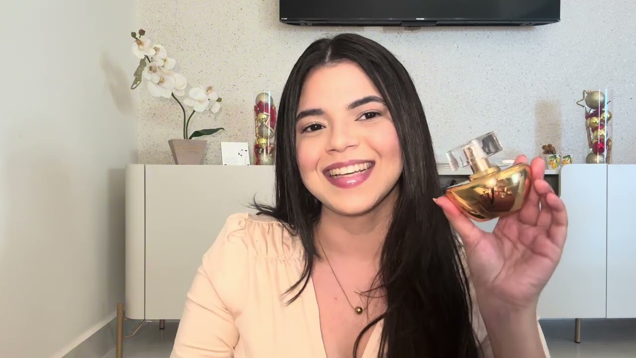 OS PERFUMES MAIS PODEROSOS PARA FESTAS 🎊🎉💃💞