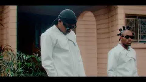 3P 4na5 x Flex zm ft T-sean Indoshi [Official Video