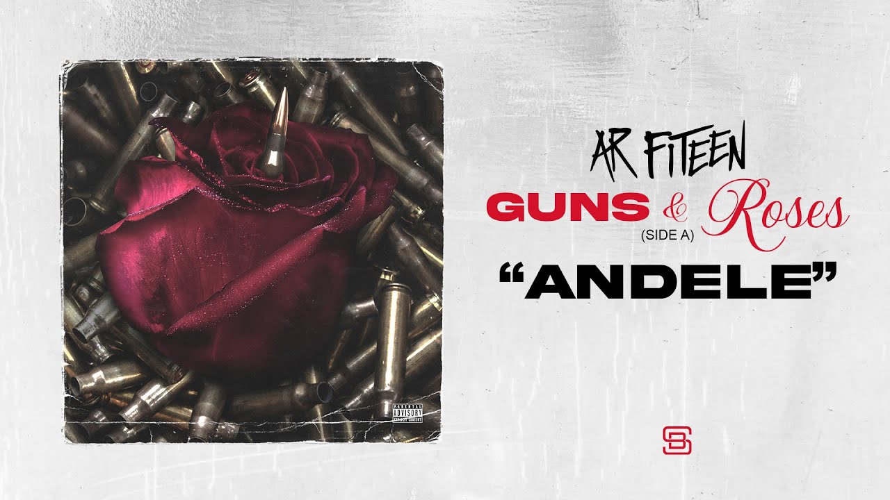 Watch AR FITEEN - Andele (Audio) on YouTube Watch AR FITEEN - Andele (Audio) on YouTube