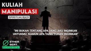 Download Lagu Manipulasi Orang Lain Pakai Spritualisasi MP3