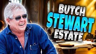 Butch Stewart’s Final Wishes: Trevor Patterson Breaks His Silence