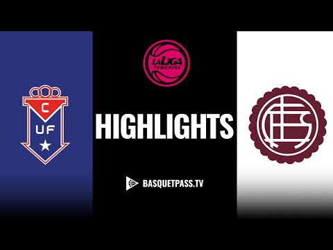Liga Femenina: Union Florida Women vs Lanús Women
