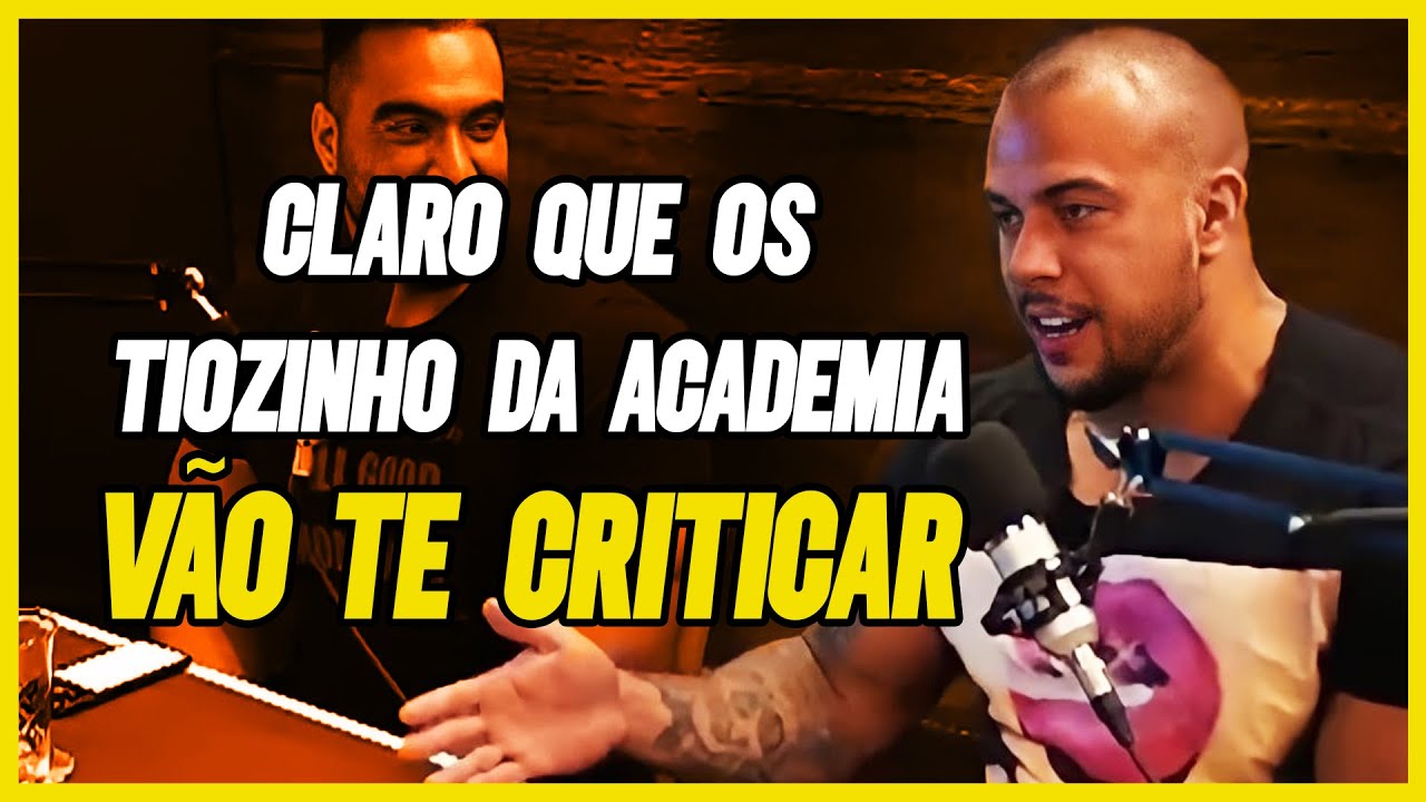 COMO SURGIU A IDEIA DA UNIVERSIDADE MAROMBA?