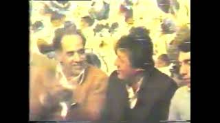 Erdewan Zaxoyî Û Eyaz Yusif - Esmerê Heta Kengî