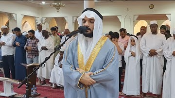 عشائية سورة النازعات|عبدالرحمن زكريا